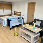 Estudio Moderno En Elviria, Marbella