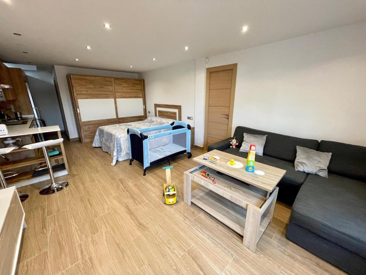 Appartamento Estudio Moderno En Elviria, *