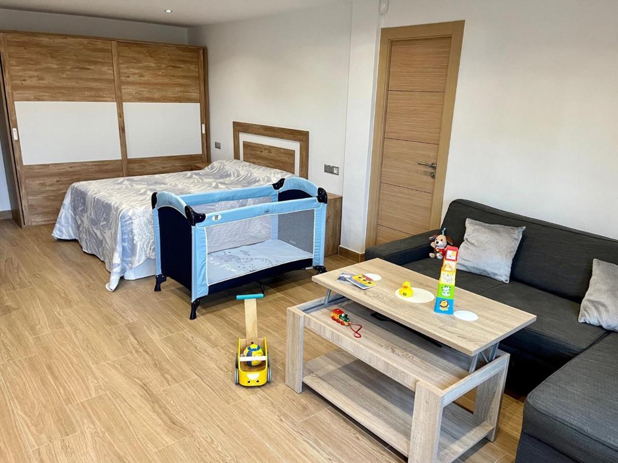 Estudio Moderno En Elviria, *