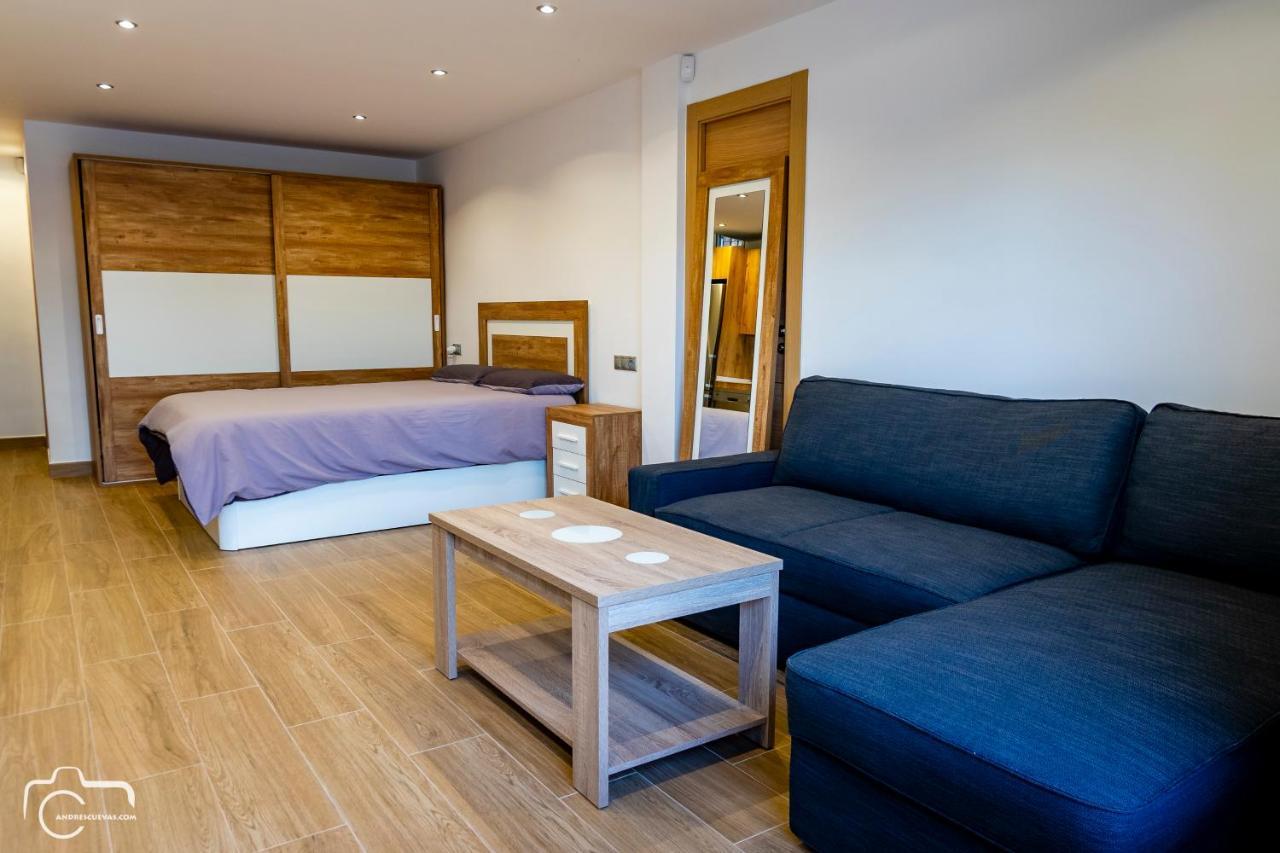 Estudio Moderno En Elviria, Marbella