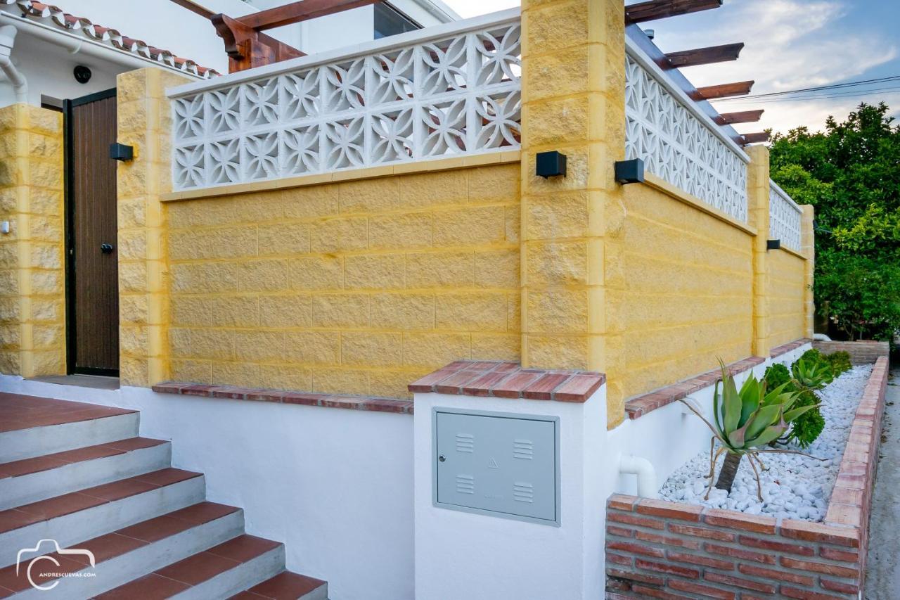 Appartamento Estudio Moderno En Elviria, *