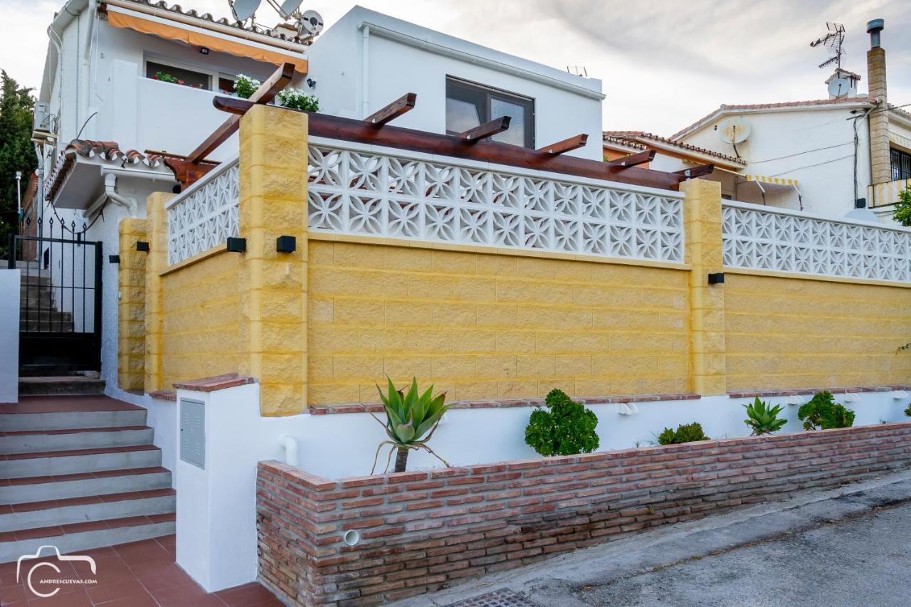Estudio Moderno En Elviria, Marbella