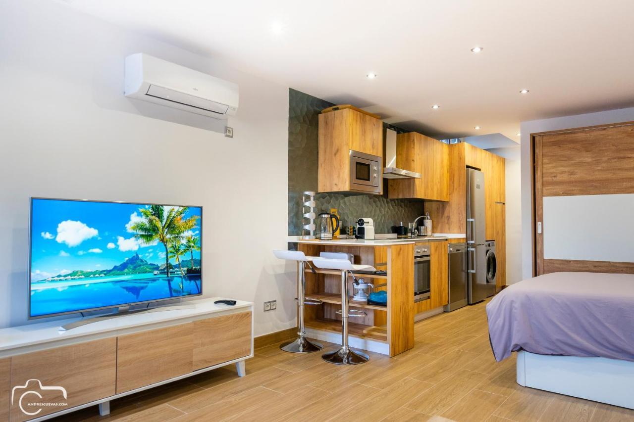 Estudio Moderno En Elviria, Marbella