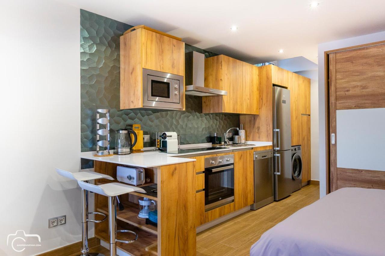 Estudio Moderno En Elviria, * Marbella