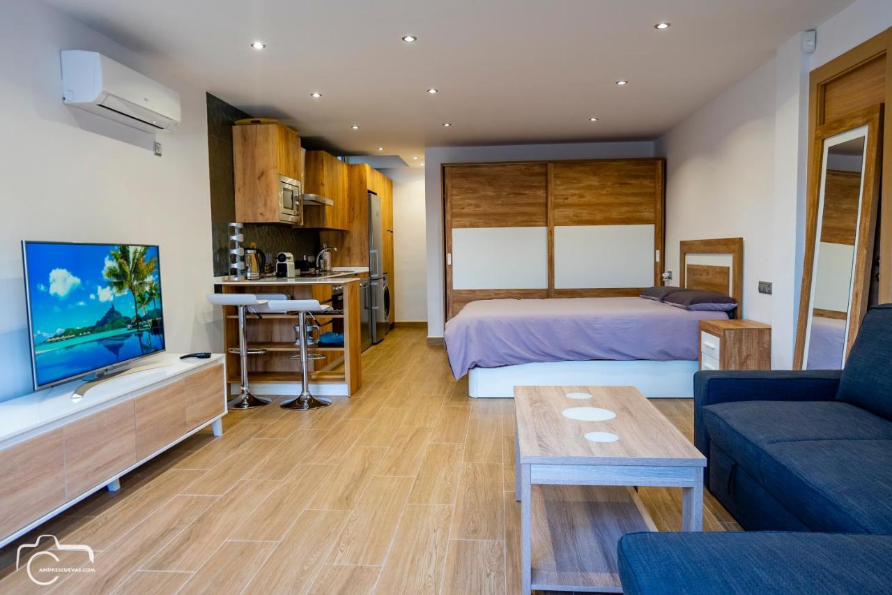 Appartamento Estudio Moderno En Elviria, *