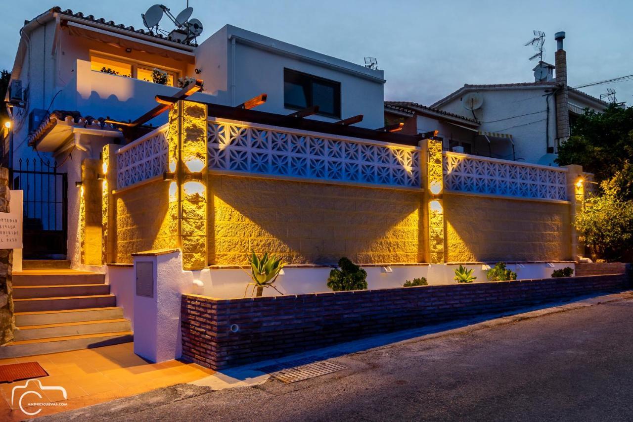 Appartamento Estudio Moderno En Elviria,