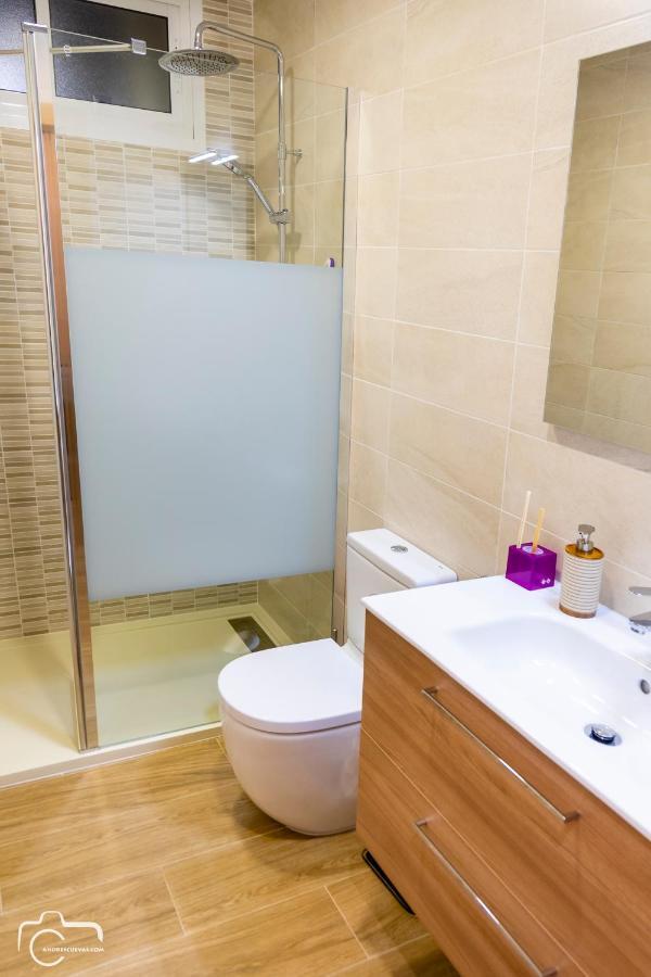 Estudio Moderno En Elviria, Appartamento