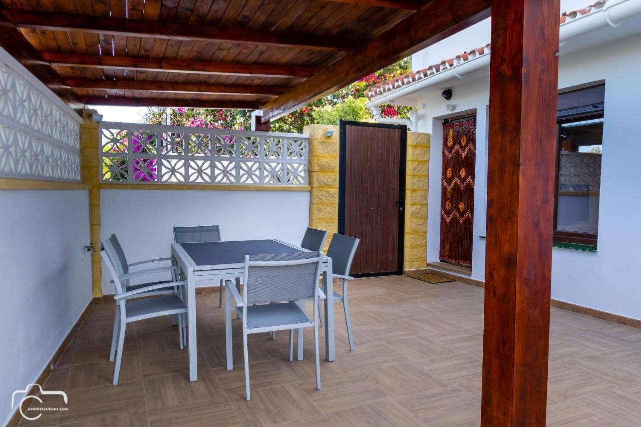 Estudio Moderno En Elviria,